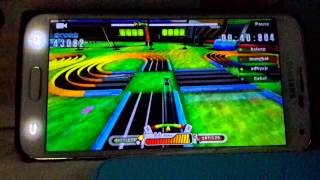 Mini 4wd android app screenshot 4