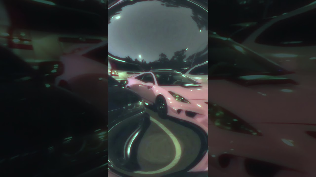 Cars And Coffe Film