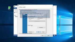 Standard MSI package configuration - Remote Utilities screenshot 3