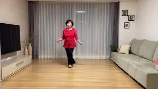 I Just Want To Dance With You - Line Dance