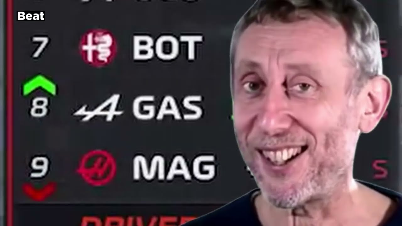 F1 2023 Miami GP "Meme Review"