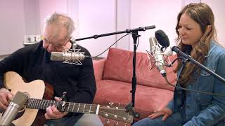 John Prine Featuring Kelsey Waldon  - "Kentucky Means Paradise" chords