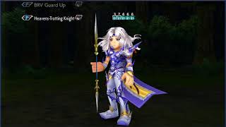 DFFOO #264 - Battle Undesired (Hard Mode)