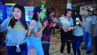 N'DISTROY - TAK SEBENING HATI - LUKITO - HAPPY PARTY REEBEST (SINGGAH PUETRA) - JOGLO KEBON