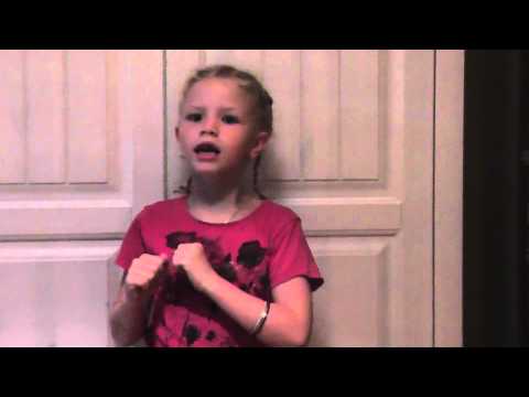 applaus - alina