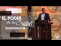 El Poder de la Caridad - Pastor Elvis Sahad - Parte 1 - Triunfadores en Cristo