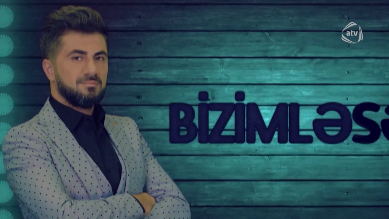 Bizimlesen canli yayim. Bizimlesen. BIZIMLƏSƏN 21.02.2022. Atv (Азербайджан). BIZIMLƏSƏN 30.11.2022.