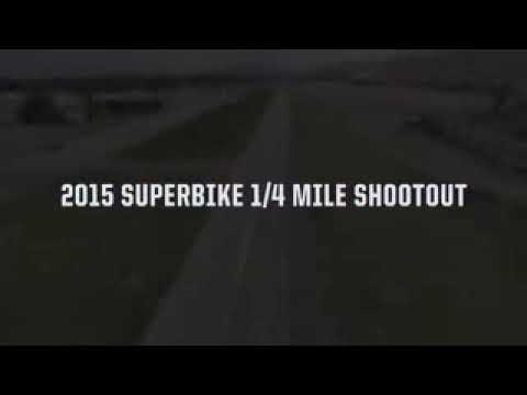 أقوى وأسرع سباق دراجات نارية في العالم