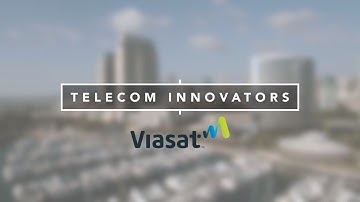 Viasat: Connecting the Unconnected