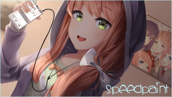 ATUALIZAÇÃO DO Monika After Story Versão atual: 12.3 : r/ddlcTraducoes