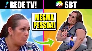 As Maiores FARSAS da Tv! #5