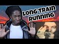 21Year Old FIRST TIME HEARING Doobie Brothers - Long Train Running REACTION!!!