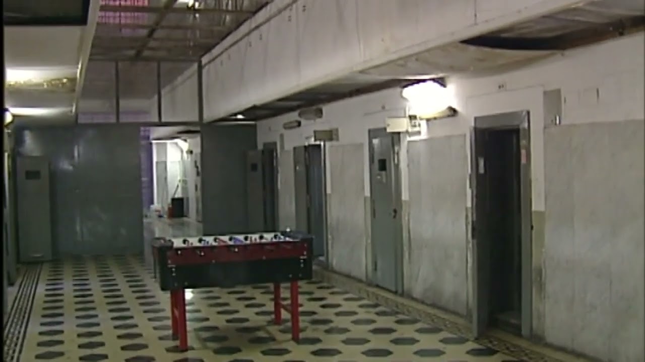 Carcere della Spezia, aggressione ad un agente 06-08-2025