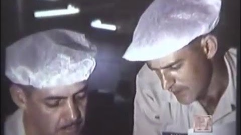 UFO Files S02E08 - UFOs and the White House