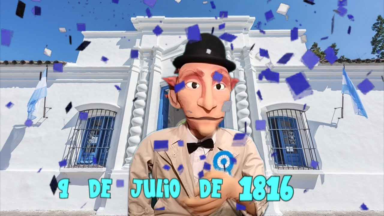 Get Wallpaper Animada nivel inicial animada imagen casa de tucuman HD