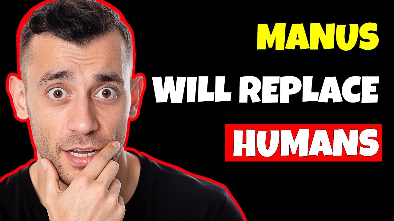 Exploring the Potential of Manus AI: Empowering Teams and Transforming Industries