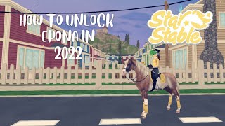 How to Unlock Epona In Star Stable in 2022