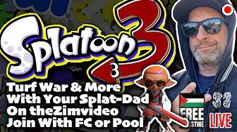 Splatoon 3 Very Demure thumbnail