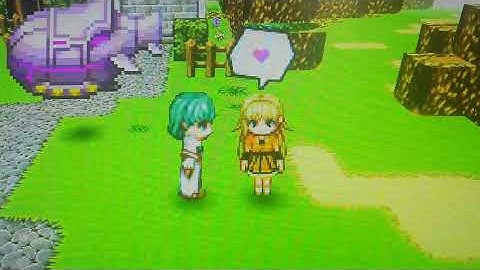 Adeniss X   hikaru and maiden