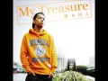 清水翔太 / My Treasure  KENSHIROU ver.