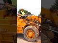 ディマはトラクターを修理した #shorts #tractor