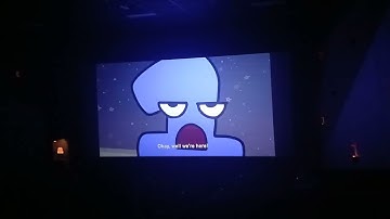 BFDI:TPOT 20: Alone Leak