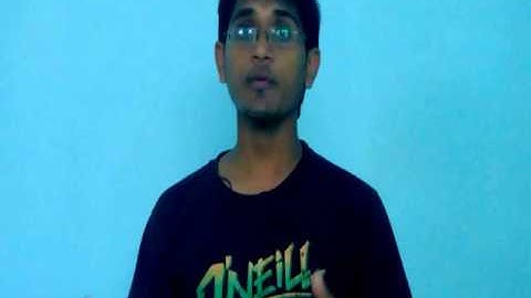 SAP HANA 2013 Idea Video...