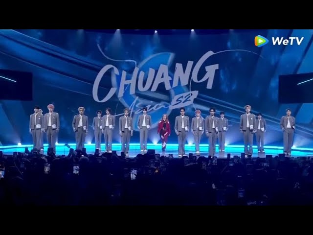 From "pick me up" to "find myself", the pace of chasing dreams has never stopped