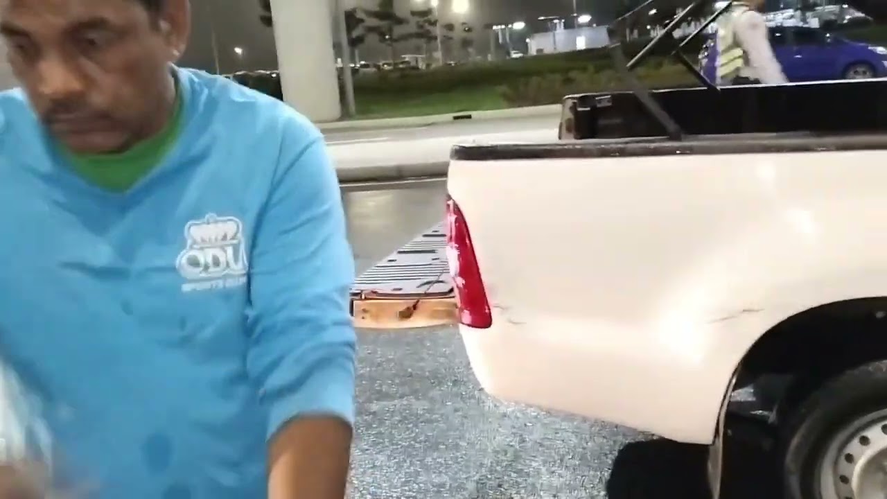 Welcome back# Airport Clark # Cebu Pacific