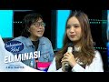 Langsung Menggoda Juri Ari Lasso, Siapakah Dia? - Eleminasi 1- Indonesian Idol 2021