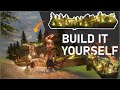 Create Awesome Game Environment in Blender - Beginners Tutorial