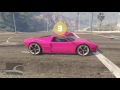 Gaming - Les demoiselles masquées du GTA Online - Giveaway à 150 follow :)