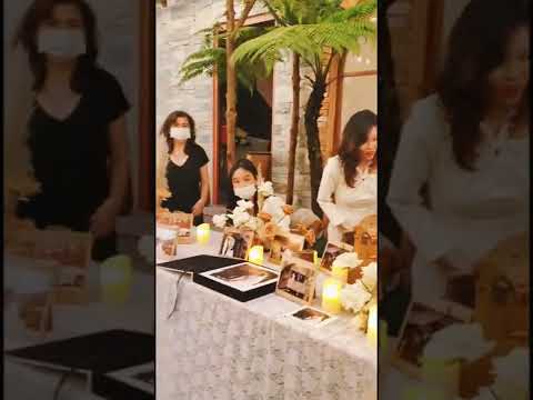 Video Cùng tham gia tiệc cưới của tụi mình tại Maison De... - youtube