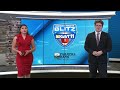 Friday Night Blitz Week Two