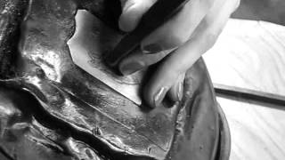 Chasing & repoussé