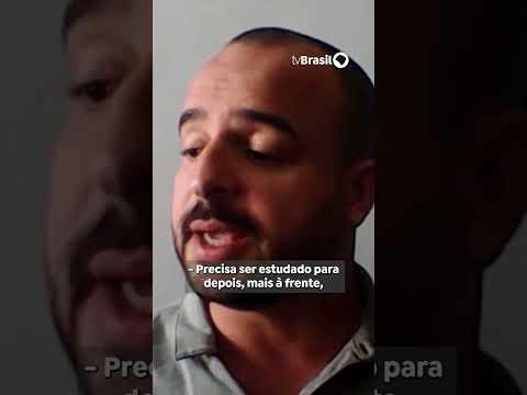O vendaval no Sudeste tem relação com o El Niño? Especialista explica!
