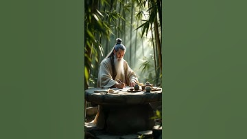 Học Nhi Bất Tư Tắc Vãng – Bí Quyết Thành Công Khổng Tử  #loiphatday #trietlysong #baihoccuocsong