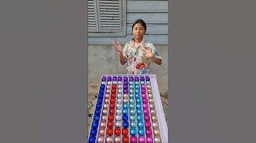 game challenge Sort ball puzzle #games #game #IQ #memorygame #memory #puzzle #challenge