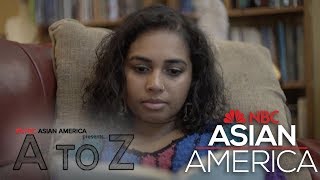 A to Z 2018: SJ Sindu built A Writing Career Off The Biggest Risk She Ever Took | NBC Asian America