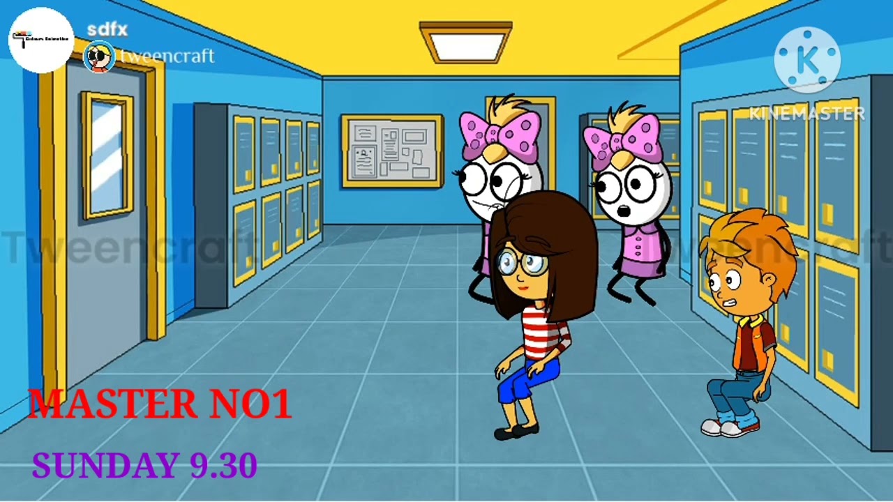 Master No1 | Promo 4