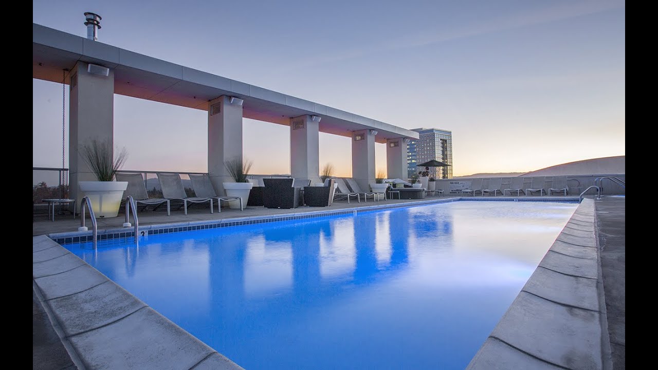 San Jose Apartment Tour Of Luxury Apartments 360 Residences You San Jose Apartment Tour Of Luxury Apartments 360 Residences