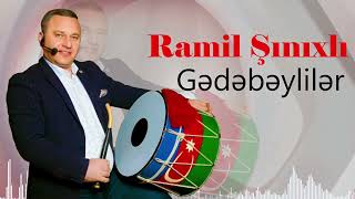 Ramil Shinixli - Gedebeyliler 2023 (Yeni Toy Mahnisi) #ramilshinixli #musiqi #toymahnıları #trend Resimi