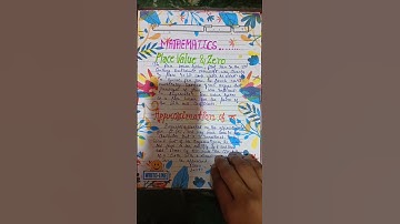 maths project on aryabhatta class 12th #mathematician#class12th #mathematics