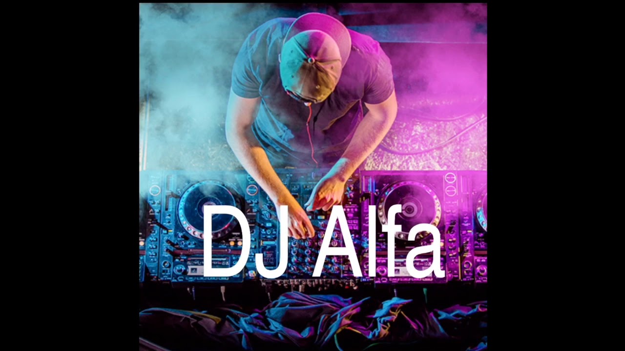 Tohi _ Amazing and TM BAX - NI COPITO ( Remix DJ Alfa )