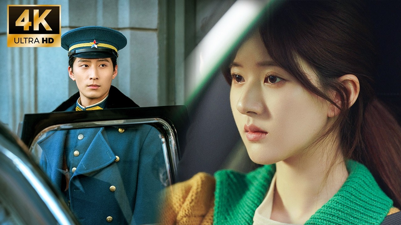 【2025 New Movie】瘋批少爺精心準備約會，嬌妻卻和情敵私奔了！💓 赵露思| 肖战  Chinese Drama