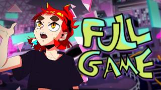 Denshattack! FULL GAME + FINAL BOSS