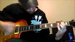 birdhouse - tiny moving parts (guitar cover)