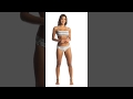 Roxy Women S Girl Of The Sea 70 S Bikini Bottom SwimOutlet Com 