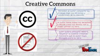 Copyright Vs Creativecommons - John Acurio
