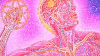 ARTmind: The Healing Power of Sacred Art (Alex Grey Documentary) ARTmind: The Healing Power of Sacred Art (Alex Grey Documentary)